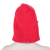 NUCKILY Multifunctional Winter Windproof Fleece Outdoor Cycling Hat Face Mask Neck Warmer