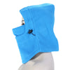 NUCKILY Multifunctional Winter Windproof Fleece Outdoor Cycling Hat Face Mask Neck Warmer