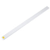 USB Powered DC 5V 6W Eye-protection Touch Control Dimmable Closet Cabinet Lamp with 21 LEDs