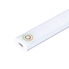 USB Powered DC 5V 6W Eye-protection Touch Control Dimmable Closet Cabinet Lamp with 21 LEDs