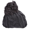 Winter Venonat Decoration Unisex Warm Knitted Hat