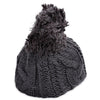 Winter Venonat Decoration Unisex Warm Knitted Hat