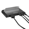 EZCast Airplay HDMI Multi-display 1080P TV Dongle Smart Phone Fast Charging Base