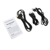 EZCast Airplay HDMI Multi-display 1080P TV Dongle Smart Phone Fast Charging Base