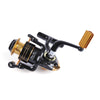 Proberos 12 Ball Bearings 5.2:1 Metal Spool Spinning Fishing Reel