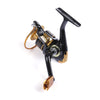 Proberos 12 Ball Bearings 5.2:1 Metal Spool Spinning Fishing Reel