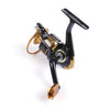 Proberos 12 Ball Bearings 5.2:1 Metal Spool Spinning Fishing Reel