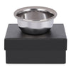 Men Classic Premium Alloy Beard Cream Shaving Soap Bowl for Badger Hair Brush
