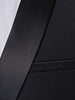 Slim Fit Shawl One Button Tuxedo Twinset