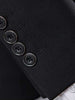 Slim Fit Shawl One Button Tuxedo Twinset