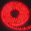 AC 220V 1000LM 5M 300 LEDs Strip Light Waterproof Lamp