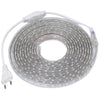 AC 220V 1000LM 5M 300 LEDs Strip Light Waterproof Lamp