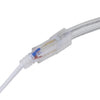AC 220V 1000LM 5M 300 LEDs Strip Light Waterproof Lamp