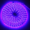 AC 220V 1000LM 5M 300 LEDs Strip Light Waterproof Lamp