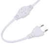 AC 220V 1000LM 5M 300 LEDs Strip Light Waterproof Lamp