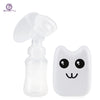 ZIMEITU Frequency Conversion Touch Type Ultra Quiet BPA Free Intelligent Microcomputer Electric Breast Pump