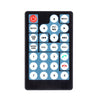 7021G 7 inch Vehicle MP5 Player 2 Din Bluetooth Multimedia 1080P Video FM Radio GPS Map Remote Control