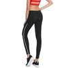 Mesh Patchwork Gym Leggings