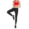Mesh Patchwork Gym Leggings