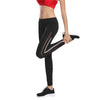 Mesh Patchwork Gym Leggings