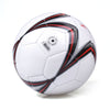REGAIL Size 5 PU Star Training Football Soccer Ball