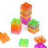 YSGO 24pcs Electronic Circuit Building Blocks Supplies Development Toy