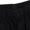 Summer Casual Multi-pocket Design Male Solid Color Shorts