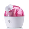 Professional Cool Mist Moisturizing Cleaning Pores Clear Blackheads Acne Facial Steamer