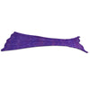 Weave Mermaid Blanket Knitted Yarn Fish Shape Nap Sleeping Bed Sofa Rug - 1.6M