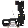 USB Charging Port Charger Dock Plug Connector Flex Cable Ribbon with Signal Antenna for iPhone 7