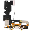 USB Charging Port Charger Dock Plug Connector Flex Cable Ribbon with Signal Antenna for iPhone 7