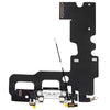 USB Charging Port Charger Dock Plug Connector Flex Cable Ribbon with Signal Antenna for iPhone 7