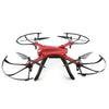 MJX B3 Bugs 3 RC Quadcopter RTF Two-way 2.4GHz 4CH with Action Camera Bracket