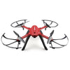 MJX B3 Bugs 3 RC Quadcopter RTF Two-way 2.4GHz 4CH with Action Camera Bracket