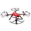 MJX B3 Bugs 3 RC Quadcopter RTF Two-way 2.4GHz 4CH with Action Camera Bracket