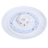 35CM AC 185 - 265V 15W 1200LM 30 LEDs SMD 5730 Ceiling Light Bedroom Lamp