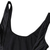 Scoop Neck Swimwear