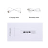 GBTIGER Handhold Bluetooth Speaker Wireless Microphone Karaoke KTV Player compatible with iPhone Android Smart Phone