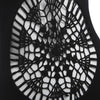 Women Sexy Backless Crochet Siamesed Swimwear Swimsuit Bathing Bikini