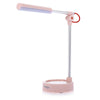 YouOKLight DC 5V 2.8W 250LM LED Table Lamp Eye-protection Touch Control 3 Dimmable Levels Nightlight