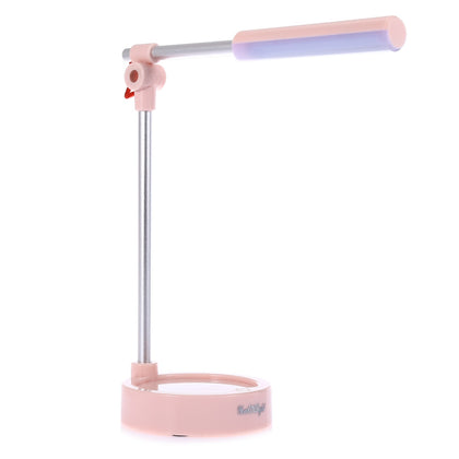 YouOKLight DC 5V 2.8W 250LM LED Table Lamp Eye-protection Touch Control 3 Dimmable Levels Nightlight