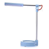 YouOKLight DC 5V 2.8W 250LM LED Table Lamp Eye-protection Touch Control 3 Dimmable Levels Nightlight