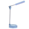 YouOKLight DC 5V 2.8W 250LM LED Table Lamp Eye-protection Touch Control 3 Dimmable Levels Nightlight