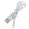 YouOKLight DC 5V 2.8W 250LM LED Table Lamp Eye-protection Touch Control 3 Dimmable Levels Nightlight