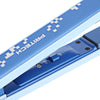 PRITECH TA - 2192 Portable Electronic Ceramic Hair Roll Straight Dual-use Straightener