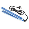 PRITECH TA - 2192 Portable Electronic Ceramic Hair Roll Straight Dual-use Straightener