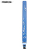 PRITECH TA - 2192 Portable Electronic Ceramic Hair Roll Straight Dual-use Straightener
