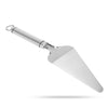 Stainless Steel Cheese Knife Bud Cake Pizza Shovel Kitchen Gadget
