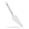 Stainless Steel Cheese Knife Bud Cake Pizza Shovel Kitchen Gadget