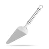 Stainless Steel Cheese Knife Bud Cake Pizza Shovel Kitchen Gadget